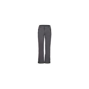 Skibroek Icepeak Men Frankfurt Softshell Trousers Granite-Maat 50