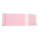 Fouta Call It Plate Baby Pink