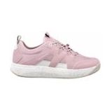 Joya - Marbella - Sneakers - Light Pink - Ademend Air Mesh