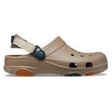 Sandaal Crocs Classic All-Terrain Clog Khaki Multi-Schoenmaat 48 - 49