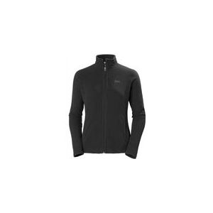 Vest Helly Hansen Women Daybreaker Fleece Jacket Black 22-L