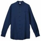 Houdini - Tree Longsleeve Shirt - Blouse - Big Blue Light