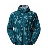 The North Face - Mountain Athletics - Jas - Deep Cypress Painted