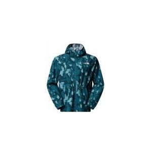 The North Face - Mountain Athletics - Jas - Deep Cypress Painted