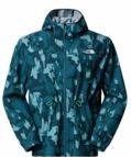 The North Face - Mountain Athletics - Jas - Deep Cypress Painted