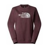 The North Face - Drew Peak - Sweatshirt - Tawny Quartz - Dames