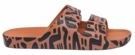 Freedom Moses - Primo Toffee - Slipper - Multi - Waterproof, Antislip, Wasbaar