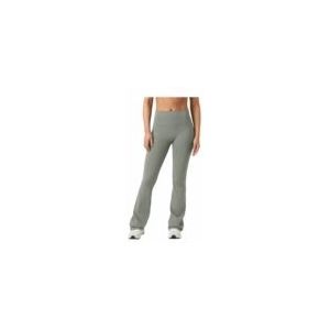 Legging Björn Borg Women Borg Flare Tights Agave Green-XL