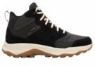 Merrell - Tempo Sol Mid Wp - Sneakers - Antraciet