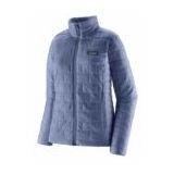 Patagonia - Nano Puff - Donsjack - Synthetisch - Voor Dames