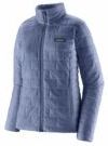 Patagonia - Nano Puff - Donsjack - Synthetisch - Voor Dames