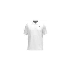 HEAD - Tech - Poloshirt - Wit
