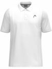 HEAD - Tech - Poloshirt - Wit