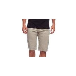 Korte Broek Black Diamond Men Credo Shorts Dark Cley-Maat 28