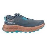 Wandelschoen Dachstein Women X-Trail 01 Middle Grey-Schoenmaat 37,5