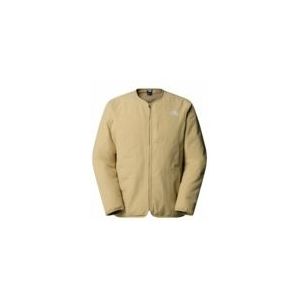 The North Face - Ilti Liner - Jas - Khaki Stone - Gerecyclede Synthetische Isolatie