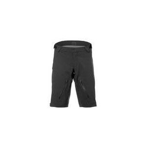 Fietsbroek Giro Men Havoc H20 Short Black-Maat 32