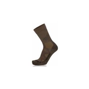 Wandelsokken Lowa Women 4-Season Pro Socks Coyote-Op-Schoenmaat 43 - 44