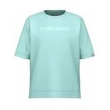 HEAD Motion T-Shirt Women, Aqua