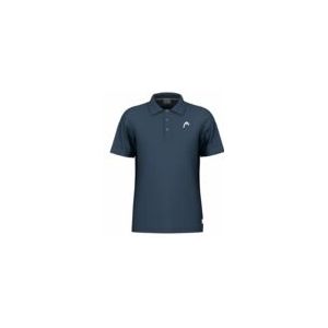 HEAD - Slice - Poloshirt - Navy - Regular Fit