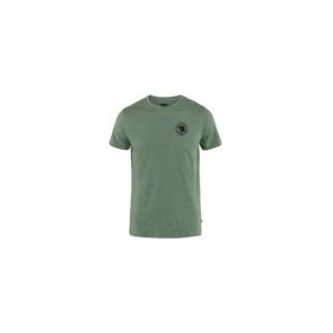 T-Shirt Fjällräven Men 1960 Logo Patina Green-S