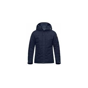 Winterjas Fjällräven Skogsö Padded Jacket Dark Navy-XL