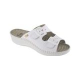 Slipper Scholl Women Weekend White-Schoenmaat 36