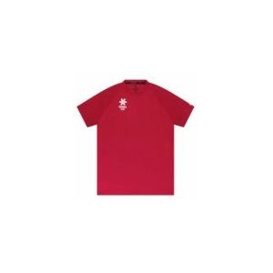 Trainingsshirt Osaka Men Training Short Sleeves Red-XS