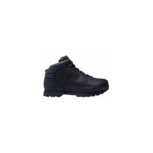 Timberland Junior Euro Sprint Black-Schoenmaat 37