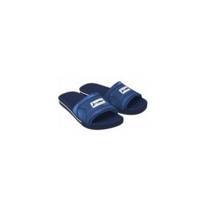 Slipper Rider Men Spin Slide Blue-Schoenmaat 44