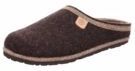 Pantoffel Rohde Men Meran 6910 Mocca-Schoenmaat 40