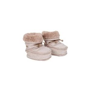 Babysloffen Koeka Denver Clay/Chestnut-0 - 6 Maanden