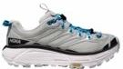 HOKA Mafate Three2 - Hardloopschoenen - Stardust Skyward Blue - Ademend Mesh