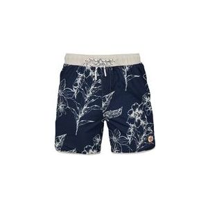 Zwembroek Barts Men Crispin Shorts Navy-XL