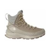 The North Face - Vectiv Fastpack Insulated WP - Wandelschoen - Stone Slab/Mineral Salt