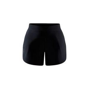 Sportbroek Craft Women Adv Essence 5-Inch Stretch Shorts Black-S