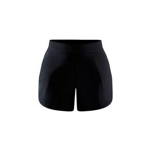 Sportbroek Craft Women Adv Essence 5-Inch Stretch Shorts Black-M