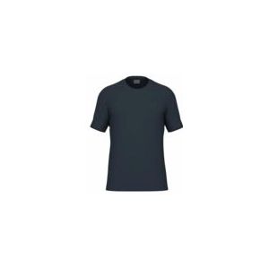 Tennisshirt HEAD Men Play Tech Uni Navy-L