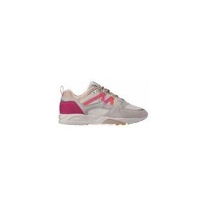 Karhu Unisex Fusion 2.0 Foggy Dew/Hot Pink-Schoenmaat 41,5