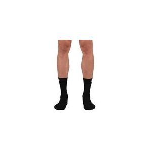 Fietssok Sportful Matchy Socks Black-Schoenmaat 40 - 43