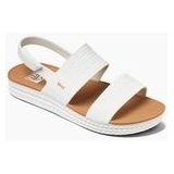 Sandaal Reef Women Water Vista White Tan-Schoenmaat 38,5