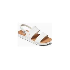 Sandaal Reef Women Water Vista White Tan-Schoenmaat 38,5