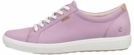 ECCO - Soft 7 - Sneakers - Lavender Mist - Nubuck