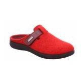 Pantoffel Rohde Women Bari 6549 Cherry-Schoenmaat 36