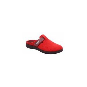 Pantoffel Rohde Women Bari 6549 Cherry-Schoenmaat 36