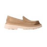 UGG - Ascot Loafers - Beige - Heren Schoenen - Wol