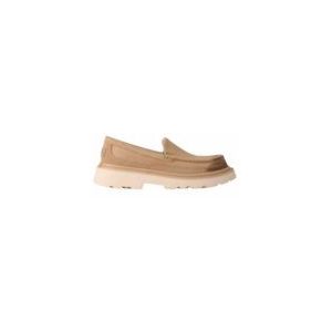 UGG - Ascot Loafers - Beige - Heren Schoenen - Wol