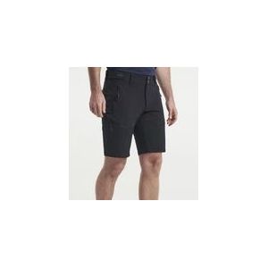 Korte broek Tenson Men TXlite Flex Shorts Pants Black-M