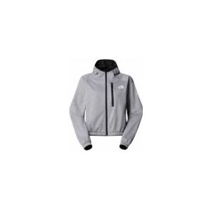 The North Face - Mountain Athletics - Fleece Vest - TNF Pale Grey Heather
