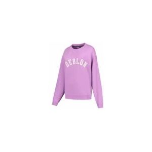 Sweater Deblon Women Claire Lilac-XL